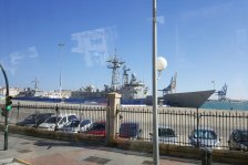 937 cadiz hafen